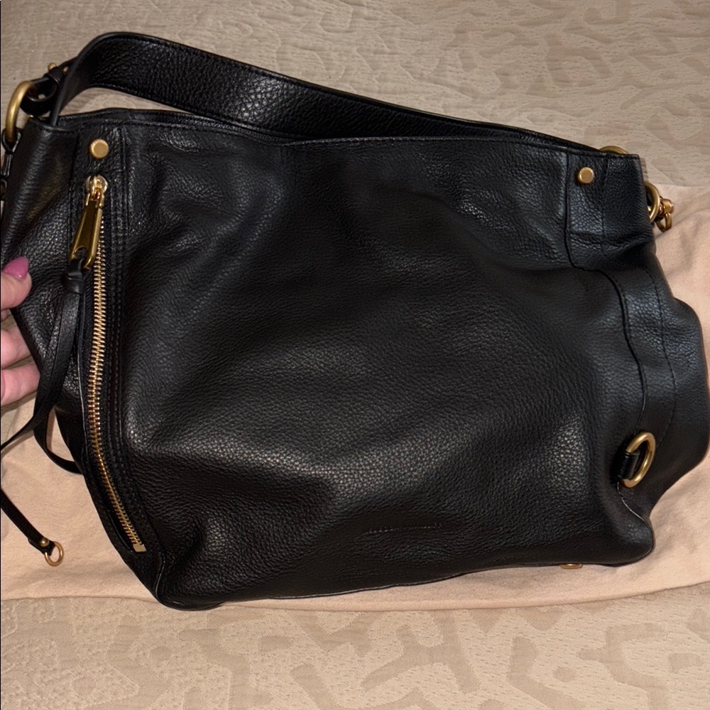Rebecca Minkoff MAB Hobo Shoulder Bag